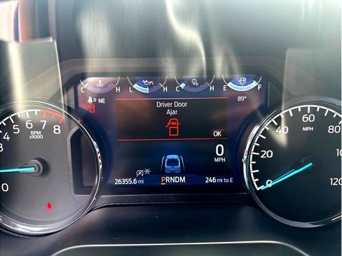 Used 2021 Ford F150 XLT w/ Equipment Group 302A High image 11