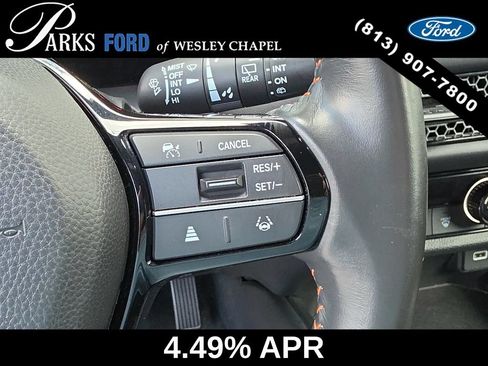 Used 2023 Honda HR-V Sport image 29