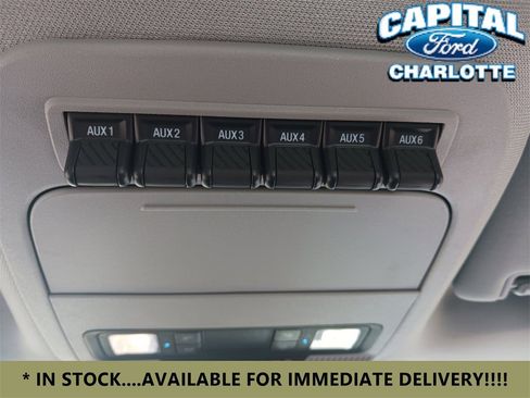 New 2024 Ford F350 XL w/ Snow Plow Prep Package image 31