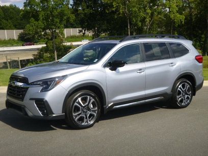 Certified 2025 Subaru Ascent Limited w/ Popular Package #2
