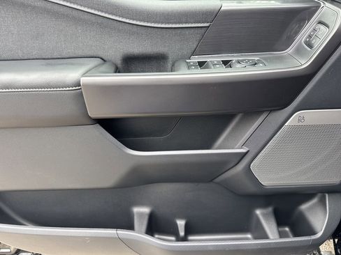 New 2026 Ford F150 Lariat w/ Equipment Group 501A Mid image 10