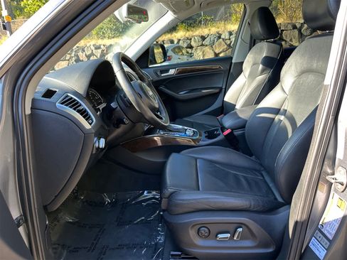 Used 2013 Audi Q5 3.0T Premium Plus image 14