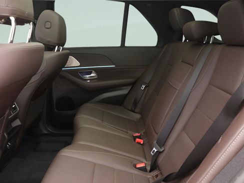 Certified 2023 Mercedes-Benz GLE 450 4MATIC image 31