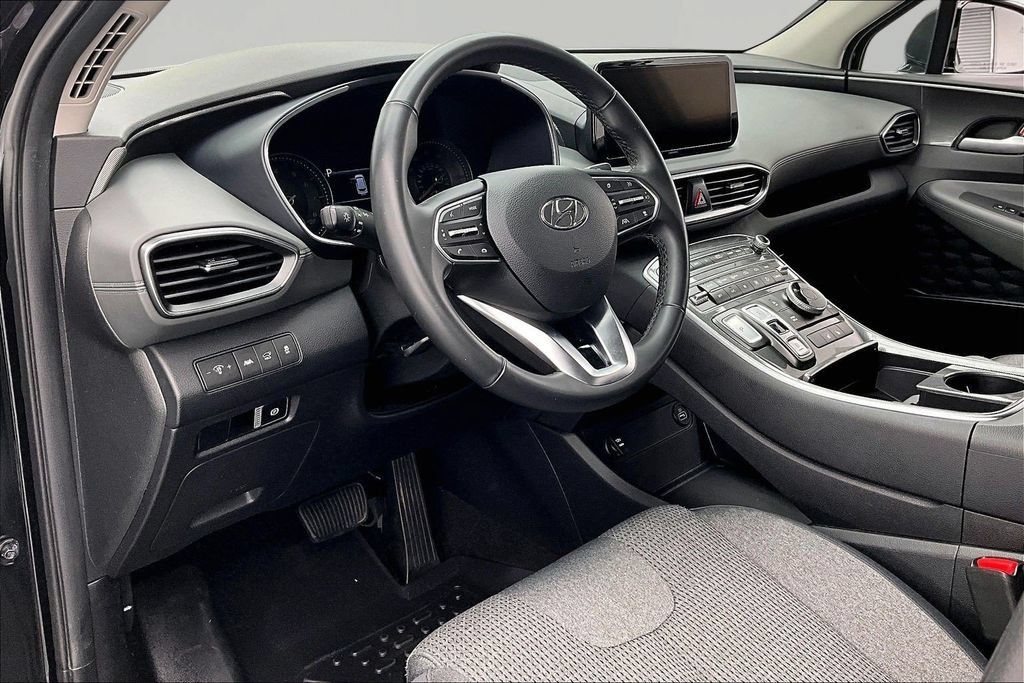 Used 2023 Hyundai Santa Fe SEL AWD/4WD image 14