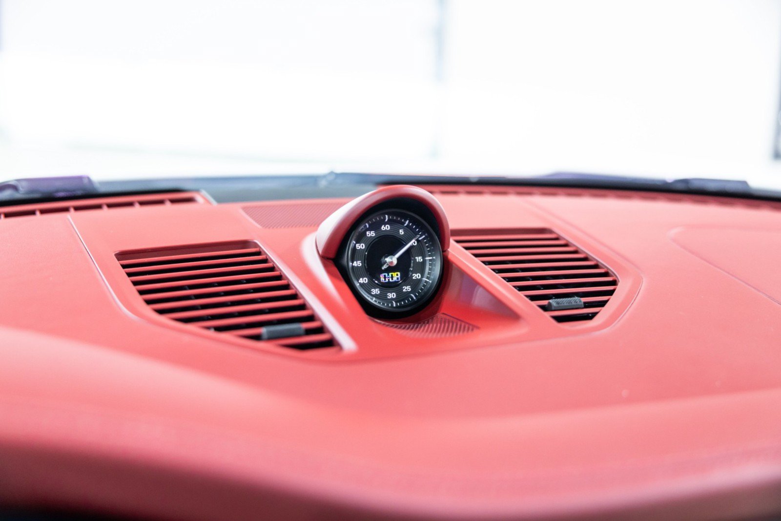 Used 2023 Porsche 911 Carrera GTS w/ Premium Package RWD image 40