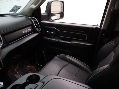 Used 2024 RAM 2500 Laramie w/ Safety Group AWD/4WD image 27