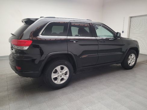 Used 2014 Jeep Grand Cherokee Laredo w/ Quick Order Package 23E AWD/4WD image 10
