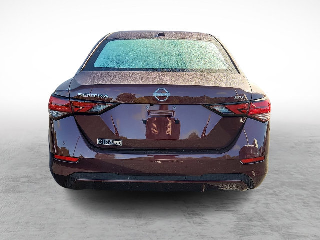 Used 2024 Nissan Sentra SV FWD image 5