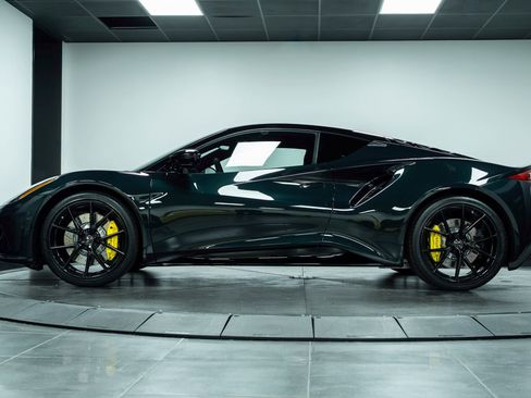 New 2026 Lotus Emira image 42