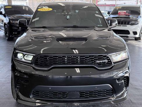 Used 2023 Dodge Durango SRT Hellcat image 3
