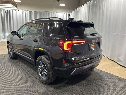 New 2026 GMC Terrain AT4 image 6