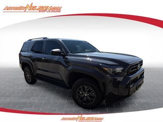 Used 2025 Toyota 4Runner SR5 AWD/4WD video 1
