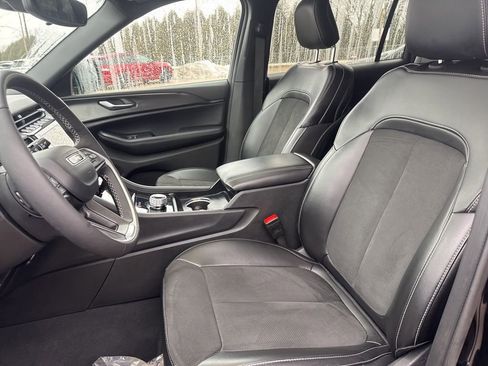 Used 2024 Jeep Grand Cherokee L Altitude image 7