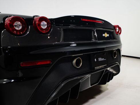 Used 2009 Ferrari F430 Scuderia RWD image 26