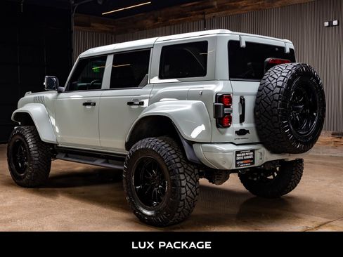 Used 2023 Ford Bronco Raptor image 7