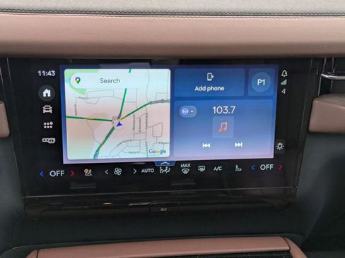 Used 2025 Lincoln Navigator Reserve image 20