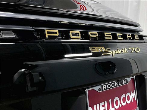 Used 2026 Porsche 911 GTS RWD image 34
