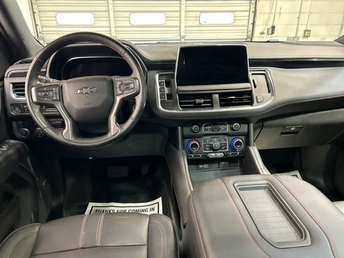 Used 2023 Chevrolet Tahoe RST w/ Luxury Package image 4