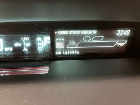Used 2015 Toyota Prius Prime Plug-In Hybrid FWD image 19