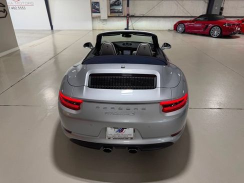Used 2017 Porsche 911 Carrera S RWD image 56