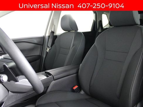 New 2026 Nissan Rogue S image 15