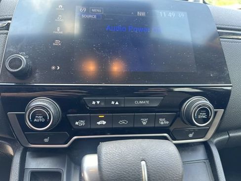 Used 2017 Honda CR-V EX image 19