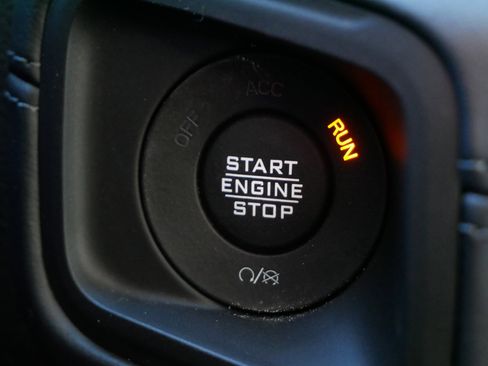 New 2026 Jeep Gladiator Mojave w/ Safety Group image 20