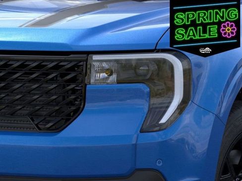 New 2026 Ford Maverick Lariat w/ Black Appearance Package image 19