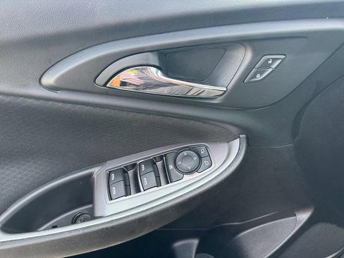 Used 2024 Chevrolet Malibu LT FWD image 20