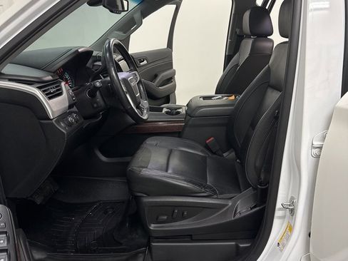 Used 2020 GMC Yukon SLT image 14