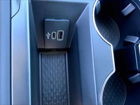 New 2026 Lincoln Nautilus Premier w/ Equipment Group 102A image 20