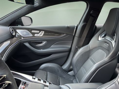 Used 2023 Mercedes-Benz AMG GT 63 image 33