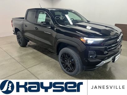 New 2025 Chevrolet Colorado Z71 w/ Z71 Convenience Package 2