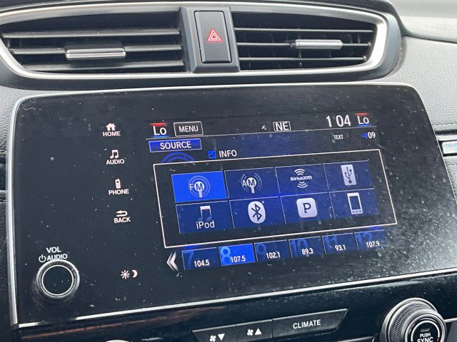 Used 2017 Honda CR-V EX-L image 23