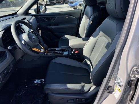 New 2026 Subaru Forester Wilderness AWD/4WD image 9