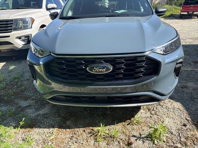Used 2023 Ford Escape ST-Line