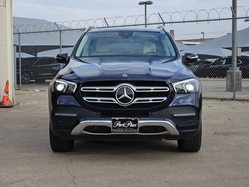 Certified 2022 Mercedes-Benz GLE 350 image 6