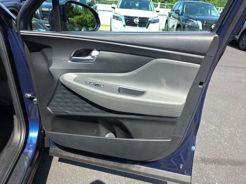 Used 2023 Hyundai Santa Fe SEL image 50