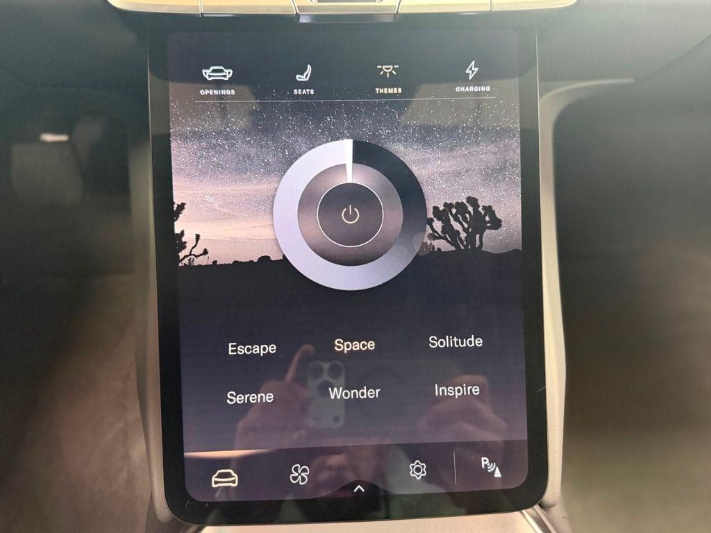 Used 2023 Lucid Air Pure AWD/4WD image 36