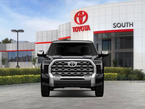 New 2026 Toyota Tundra 1794 Edition AWD/4WD image 82