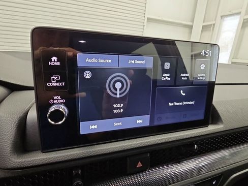 New 2026 Honda CR-V TrailSport image 13