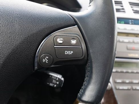 Used 2012 Lexus ES 350 image 51