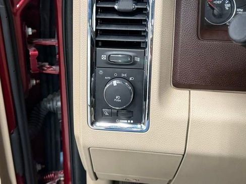 Used 2016 RAM 2500 Laramie w/ Snow Chief Group image 15