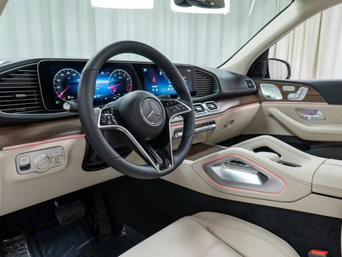 New 2026 Mercedes-Benz GLE 350 4MATIC image 12