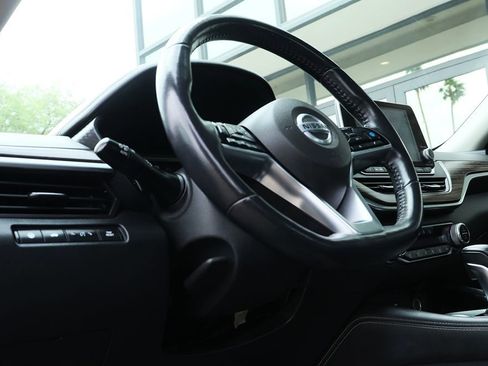 Used 2020 Nissan Altima 2.5 SL image 40