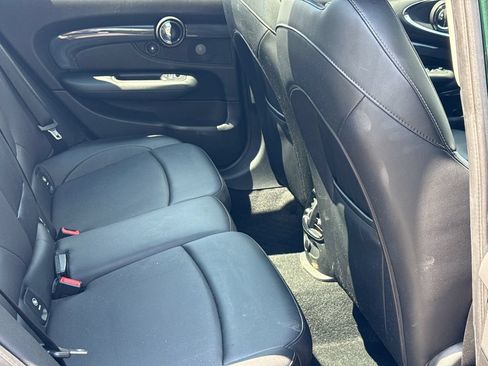 Used 2018 MINI Cooper Clubman S AWD/4WD image 14