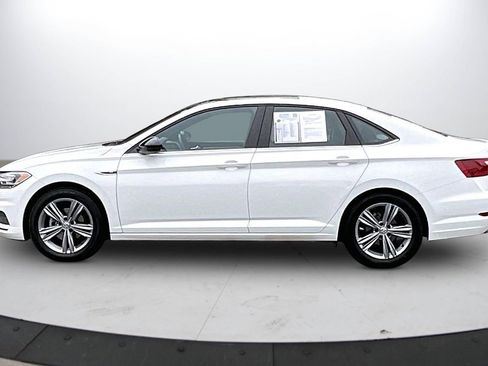 Used 2021 Volkswagen Jetta R-Line image 6