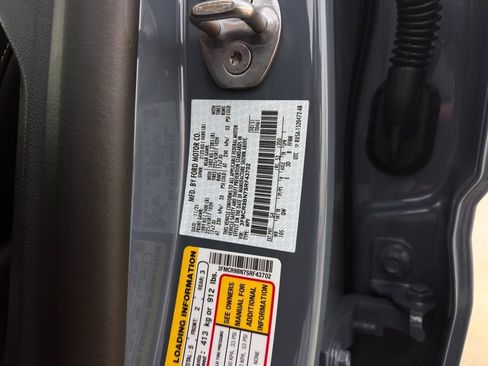 New 2025 Ford Bronco Sport Big Bend w/ Convenience Package image 51