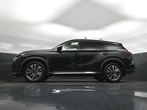 Certified 2026 INFINITI QX60 Luxe w/ Cargo Package AWD/4WD image 40