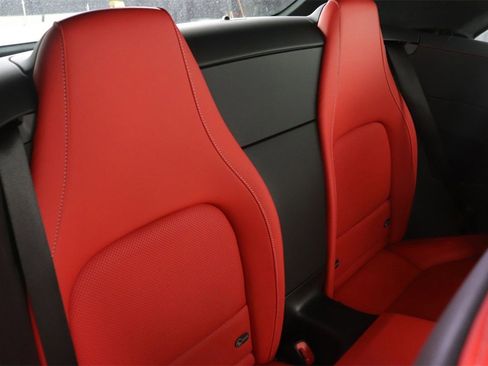 New 2026 Mercedes-Benz SL 55 AMG 4MATIC image 10